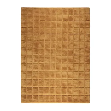 Alfombra Loha 177x239 cm - Masala yellow - Chhatwal & Jonsson