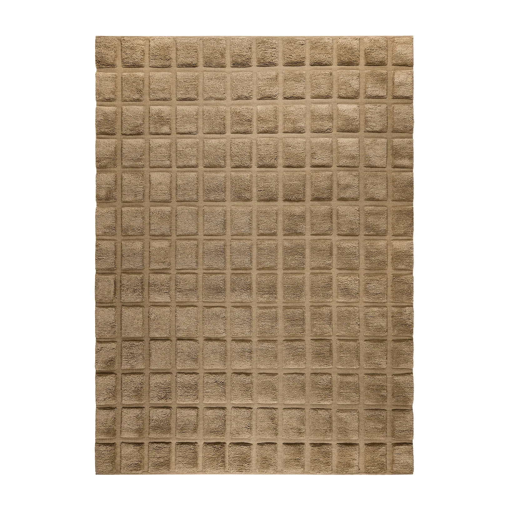 Alfombra Loha 213x296 cm, Beige Chhatwal & Jonsson