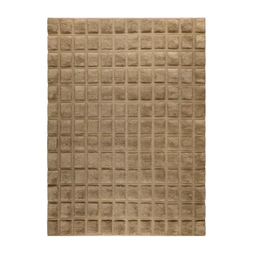 Alfombra Loha 213x296 cm - Beige - Chhatwal & Jonsson