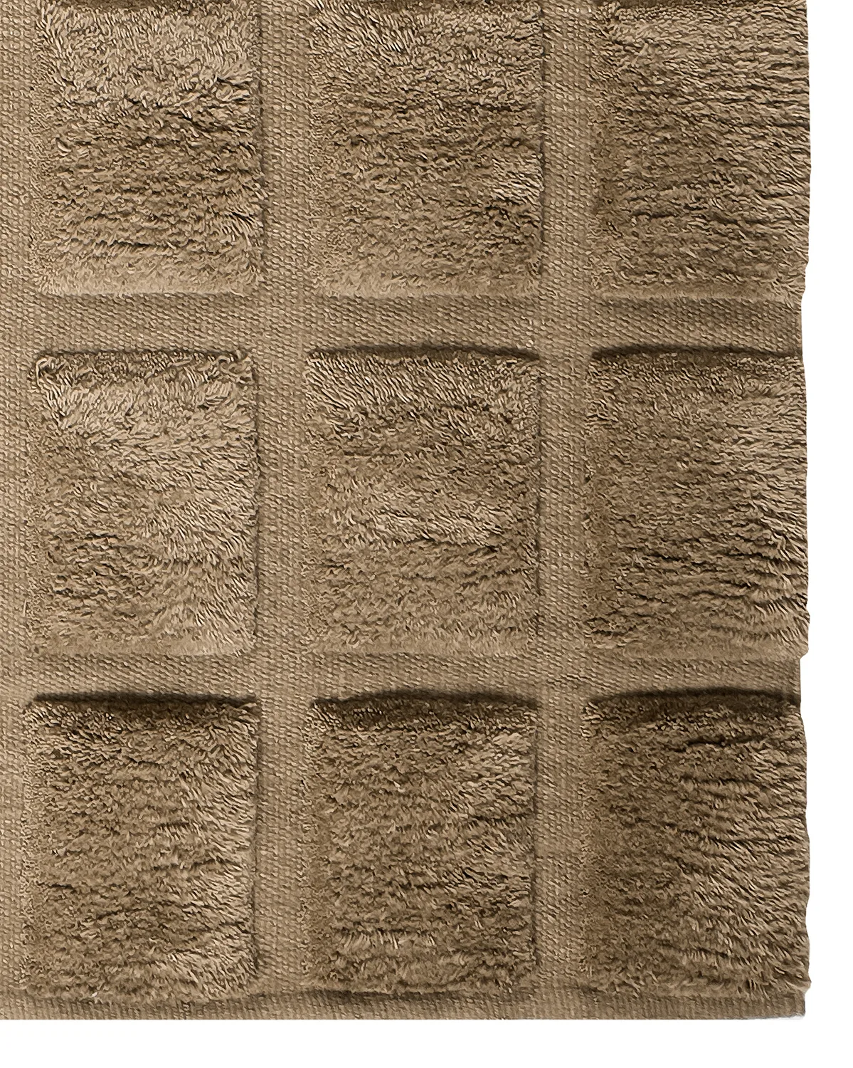 Alfombra Loha 213x296 cm, Beige Chhatwal & Jonsson