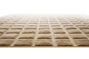 Alfombra Loha 213x296 cm - Beige - Chhatwal & Jonsson