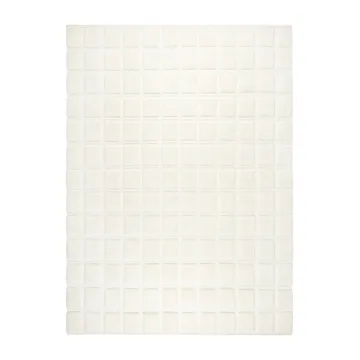 Alfombra Loha 213x296 cm - Natural - Chhatwal & Jonsson