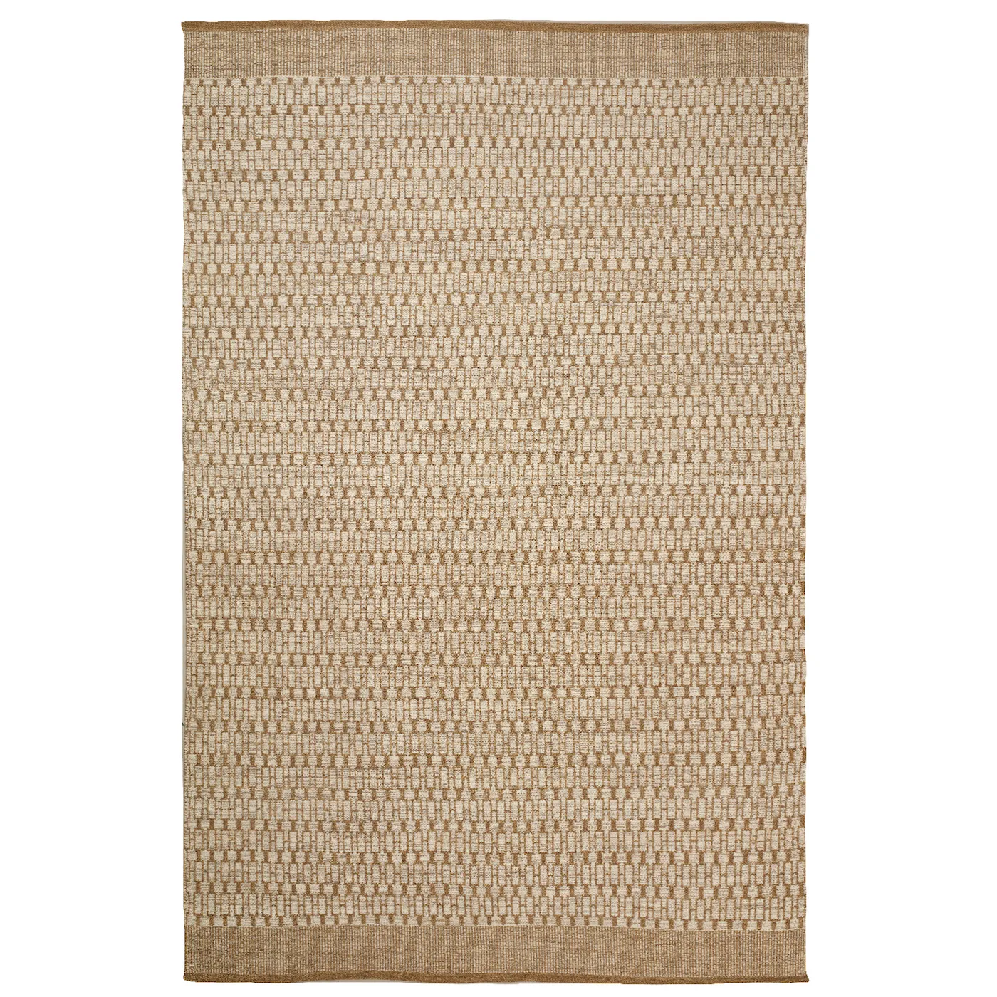 Alfombra Mahi 170x240 cm, Off white-beige Chhatwal & Jonsson