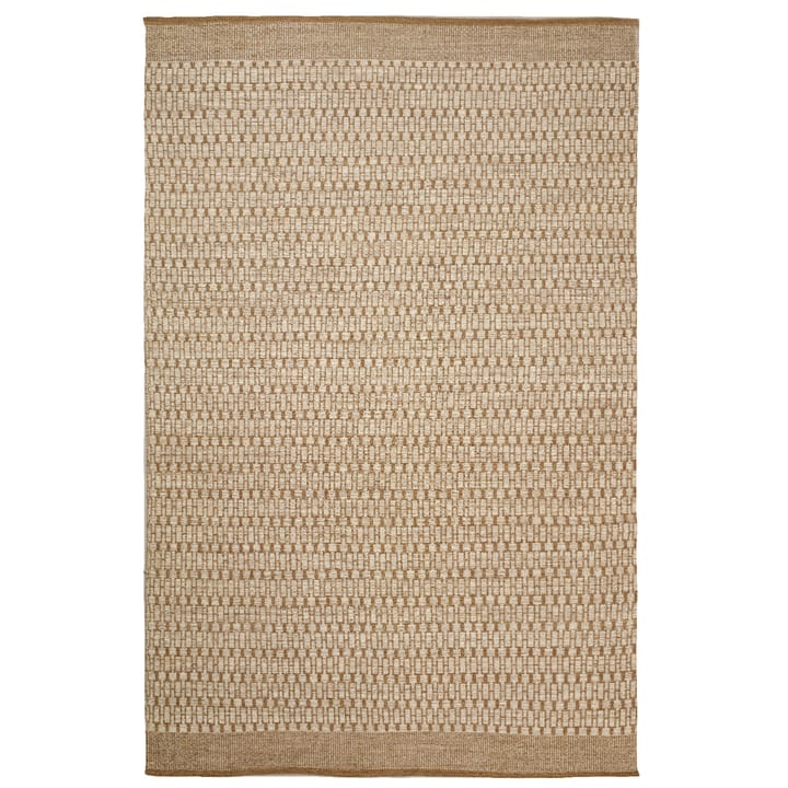 Alfombra Mahi 170x240 cm - Off white-beige - Chhatwal & Jonsson
