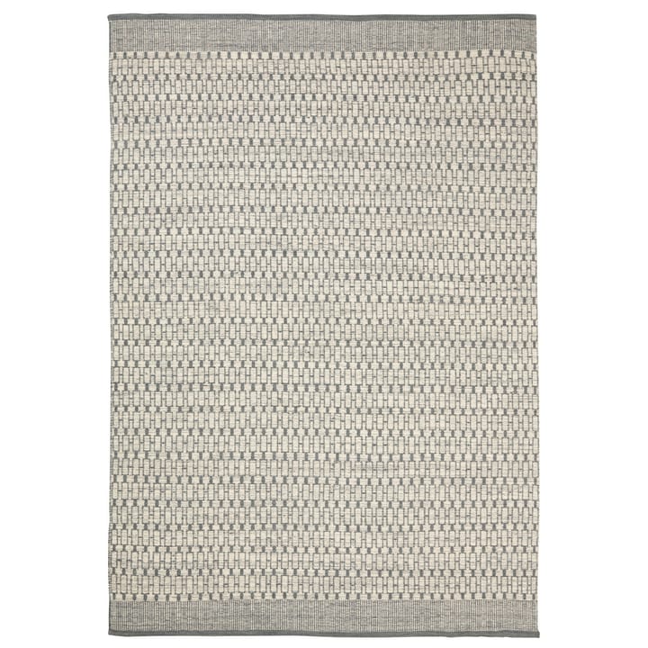 Alfombra Mahi 170x240 cm - Off white-grey - Chhatwal & Jonsson