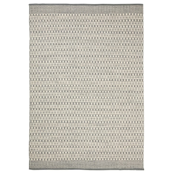 Alfombra Mahi 170x240 cm - Off white-grey - Chhatwal & Jonsson