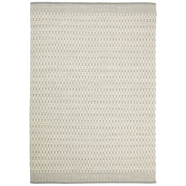 Alfombra Mahi 170x240 cm - Off white-light grey - Chhatwal & Jonsson