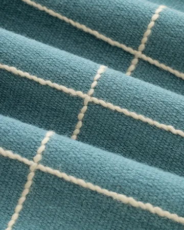 Alfombra Milan - Heaven blue-off white, 180x270 cm - Chhatwal & Jonsson