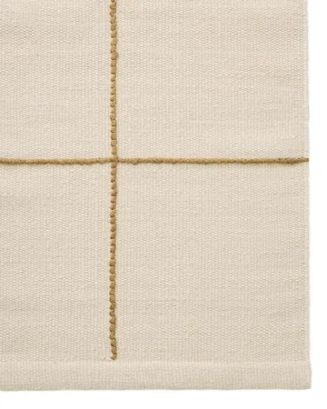 Alfombra Milan - Off white-beige, 230x320 cm - Chhatwal & Jonsson