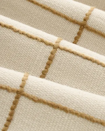 Alfombra Milan - Off white-beige, 230x320 cm - Chhatwal & Jonsson