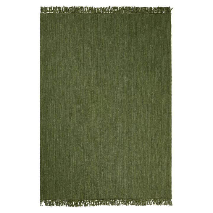Alfombra Nanda 170x240 cm - Green melange - Chhatwal & Jonsson
