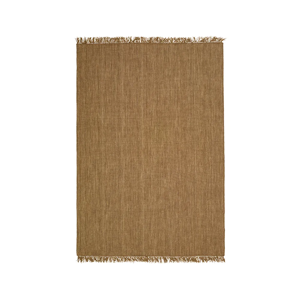 Alfombra Nanda, Beige, 170x240 cm Chhatwal & Jonsson