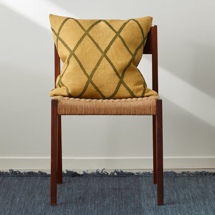 Alfombra Nanda, Beige, 170x240 cm Chhatwal & Jonsson