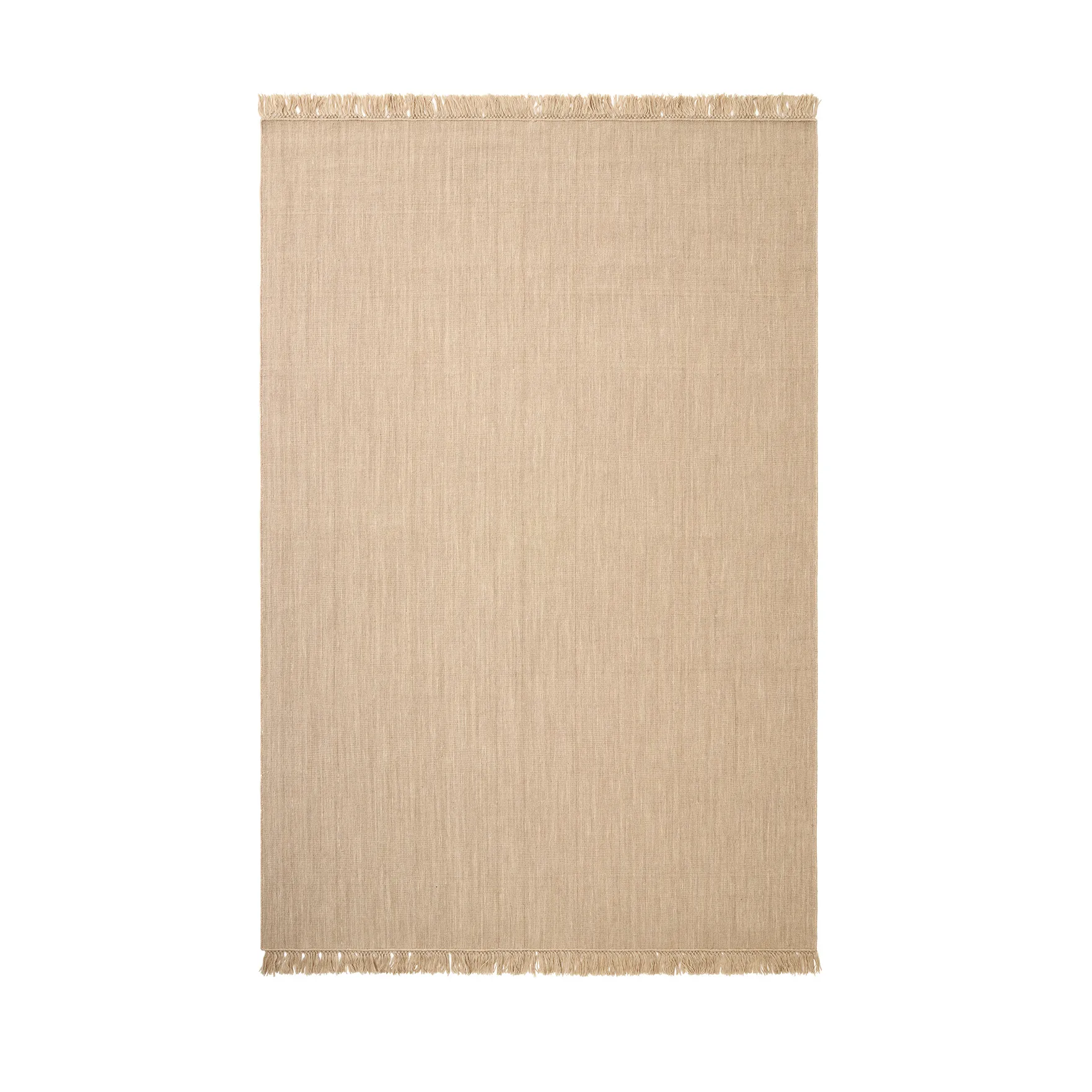 Alfombra Nanda, Light beige, 250x350 cm Chhatwal & Jonsson