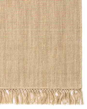 Alfombra Nanda - Light beige, 250x350 cm - Chhatwal & Jonsson