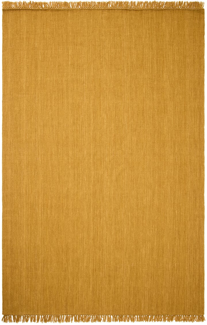 Alfombra Nanda - Masala yellow, 170x240 cm - Chhatwal & Jonsson