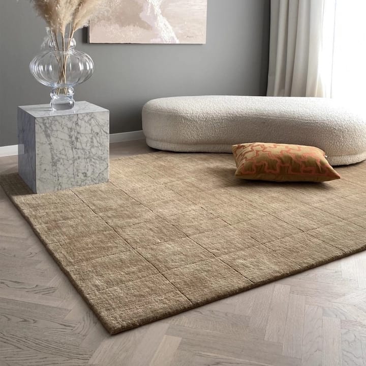 Alfombra Nari, Cactus green, 200x300 cm Chhatwal & Jonsson