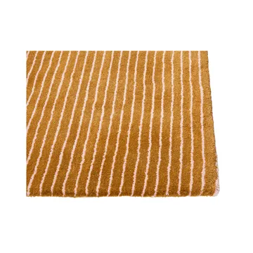 Alfombra Radha - Masala yellow/rose, 180x270 cm - Chhatwal & Jonsson