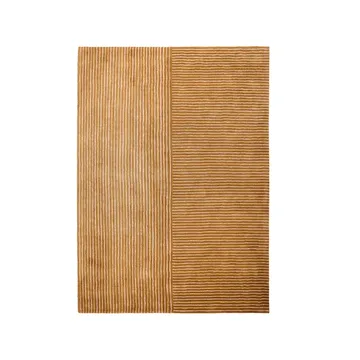 Alfombra Radha - Masala yellow/rose, 180x270 cm - Chhatwal & Jonsson