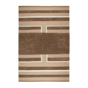 Alfombra Veda 200x300 cm - Mocha-beige-off white - Chhatwal & Jonsson