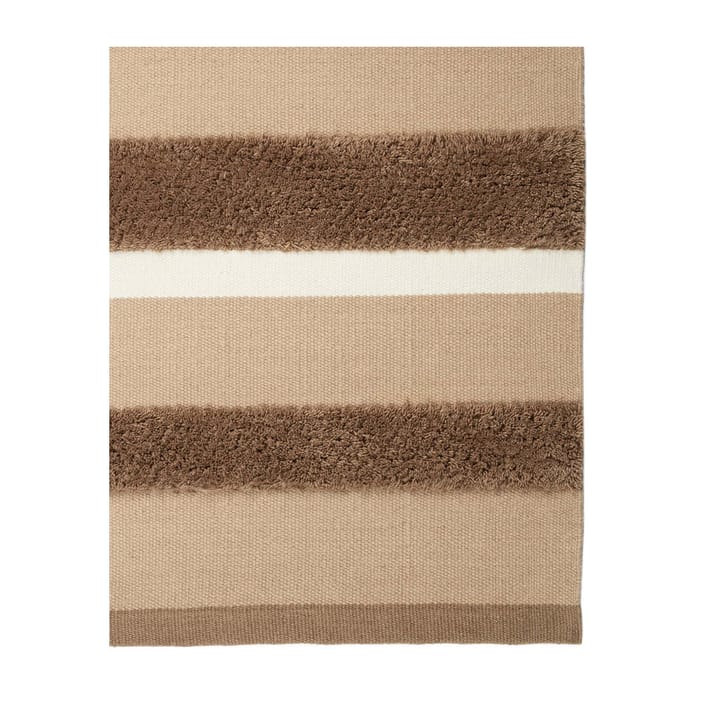 Alfombra Veda 200x300 cm - Mocha-beige-off white - Chhatwal & Jonsson