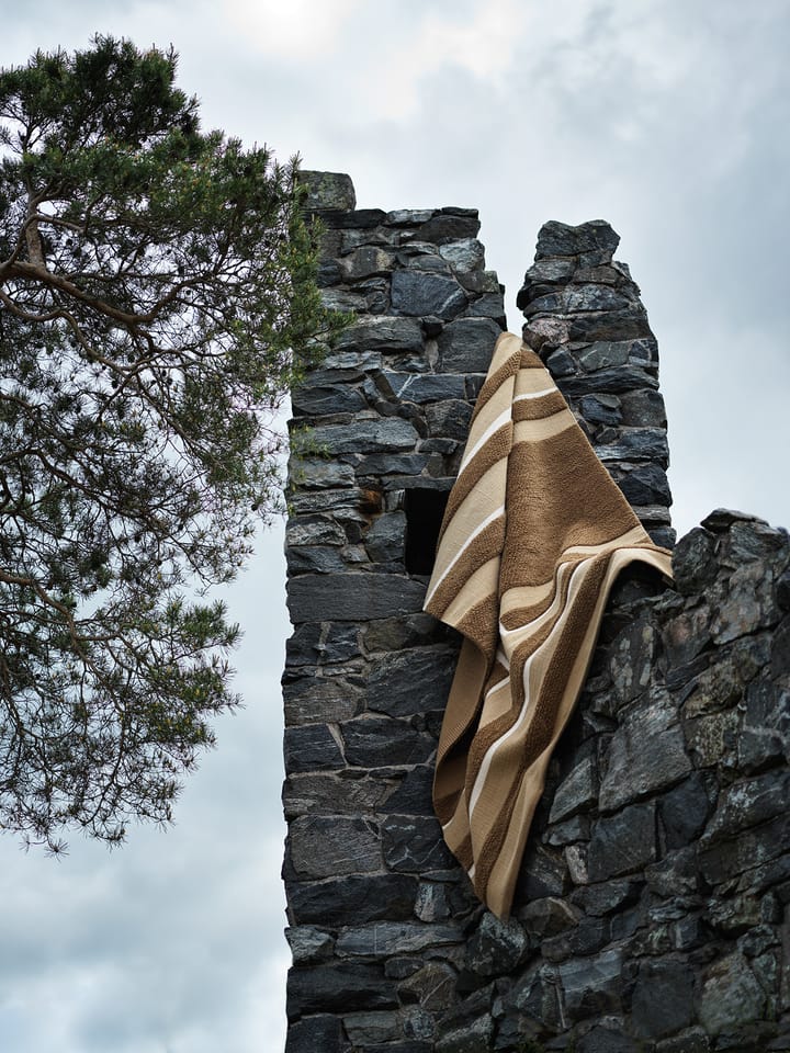Alfombra Veda 250x350 cm, Mocha-beige-off white Chhatwal & Jonsson