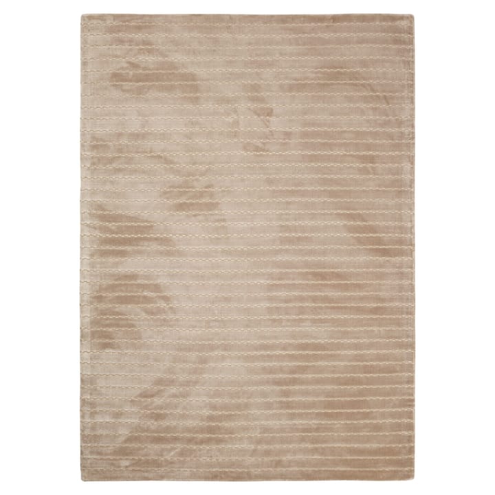 Candra Alfombra 170x240 cm - Beige - Chhatwal & Jonsson