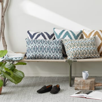 Cojín Diamond - Beige/offwhite - Chhatwal & Jonsson