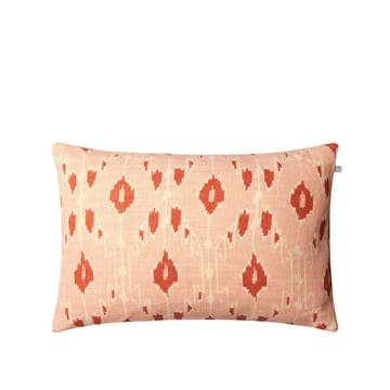 Cojín Ikat Goa - Light beige/rose/apricot-40 cm - Chhatwal & Jonsson