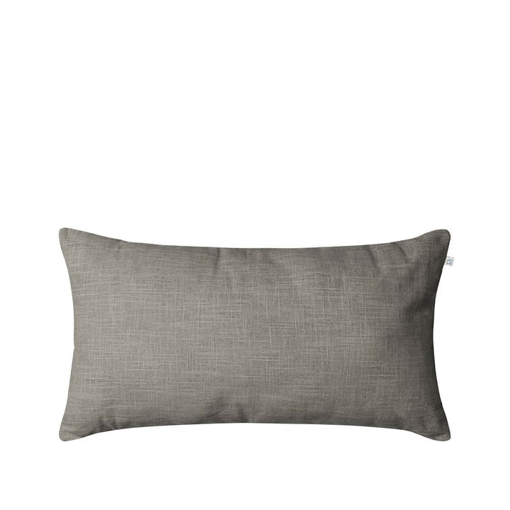 Cojín Pani Outdoor 40x75 cm - Grey - Chhatwal & Jonsson