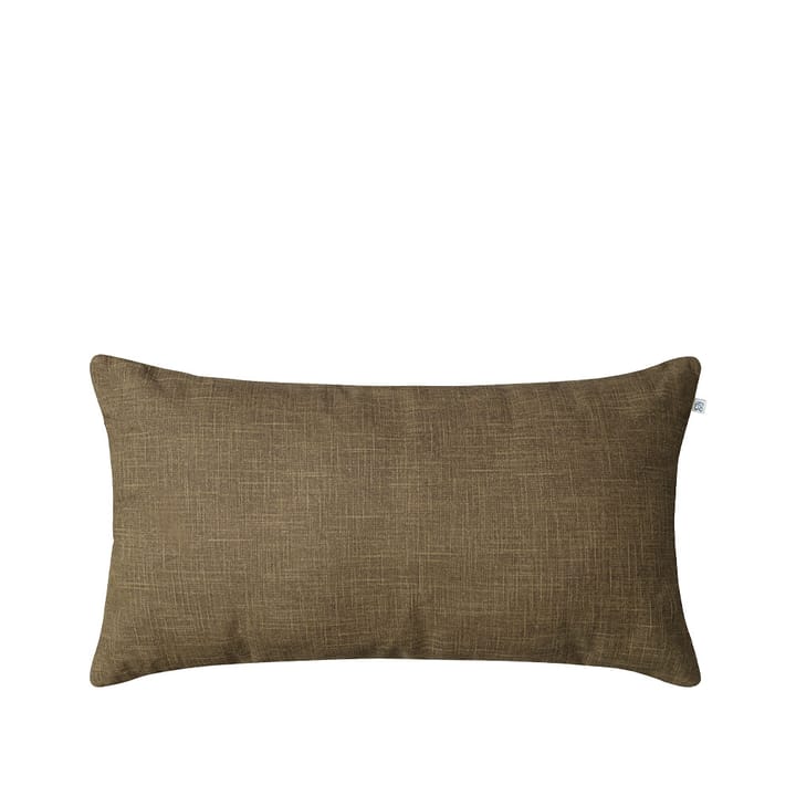 Cojín Pani Outdoor 40x75 cm - Shitake - Chhatwal & Jonsson