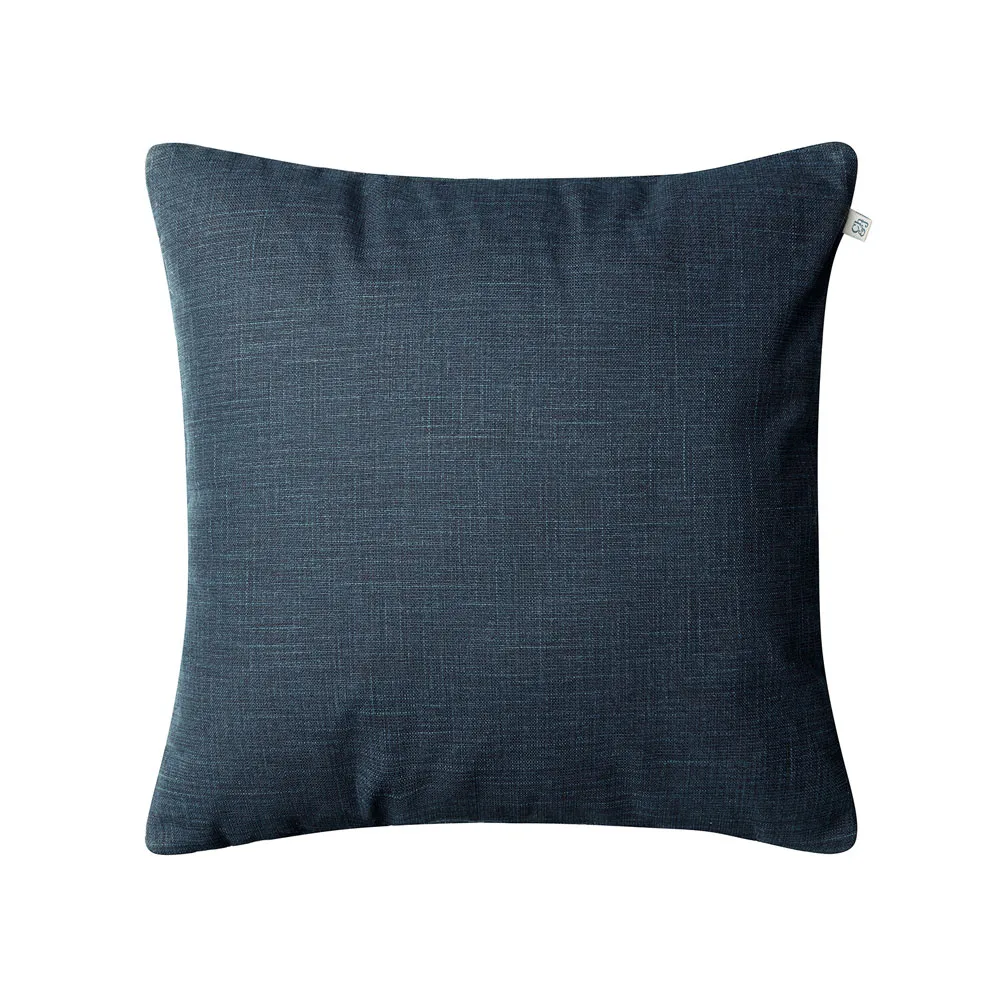 Cojín Pani Outdoor, Blue, 50 cm Chhatwal & Jonsson