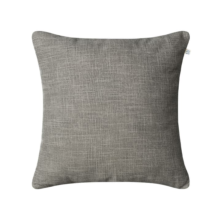Cojín Pani Outdoor - Grey, 50 cm - Chhatwal & Jonsson