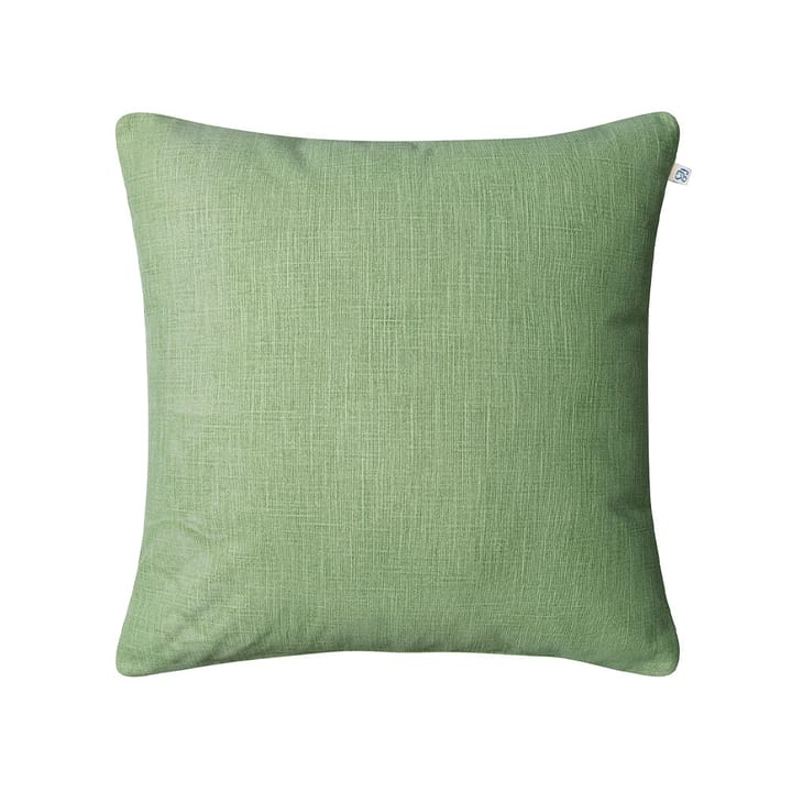 Cojín Pani Outdoor - Sage, 50 cm - Chhatwal & Jonsson