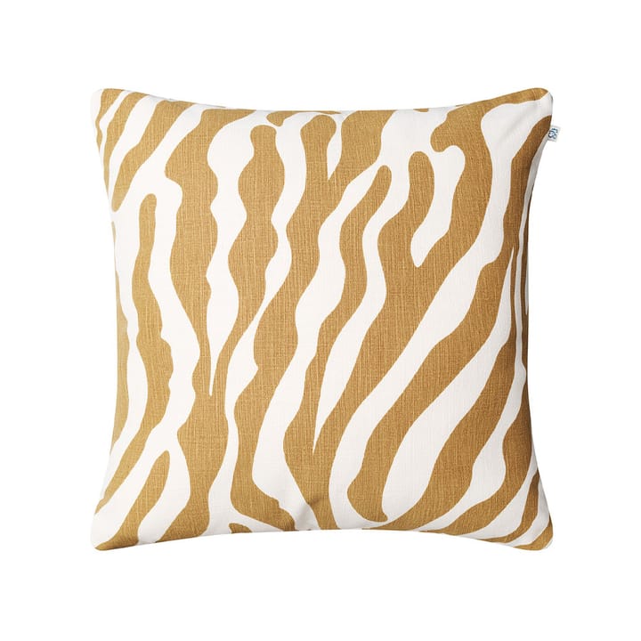 Cojín Zebra Outdoor 50x50 - Beige/offwhite, 50 cm - Chhatwal & Jonsson