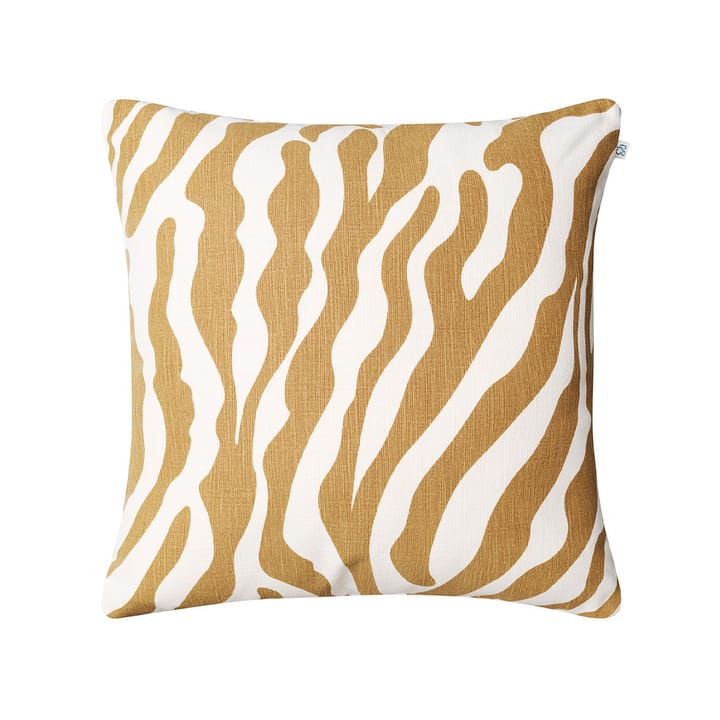 Cojín Zebra Outdoor 50x50 cm - Beige/offwhite, 50 cm - Chhatwal & Jonsson
