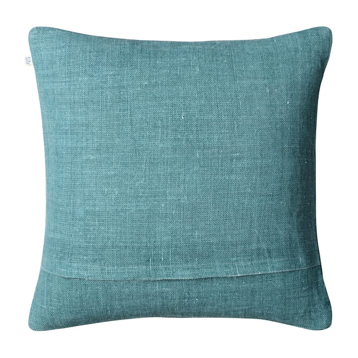 Funda de cojín Amol 50x50 cm, Heaven blue-palace blue Chhatwal & Jonsson