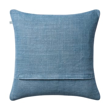 Funda de cojín Amol 50x50 cm - Ruby-dusty blue - Chhatwal & Jonsson