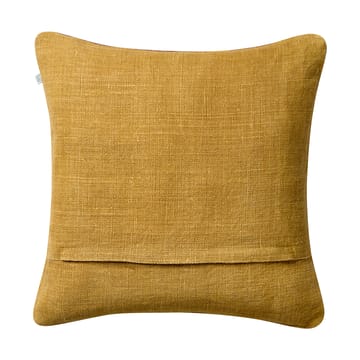 Funda de cojín Amol 50x50 cm - Ruby-masala yellow - Chhatwal & Jonsson