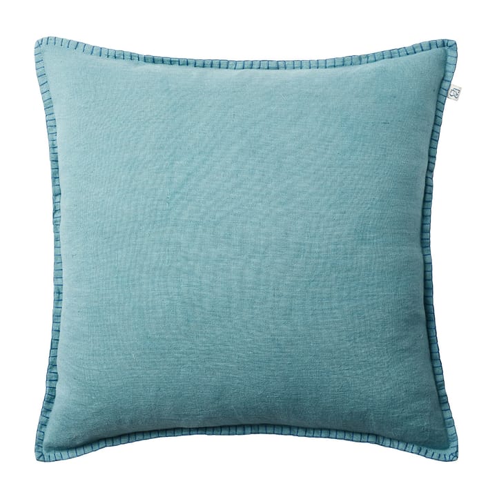 Funda de cojín Arun 50x50 cm - Heaven blue - Chhatwal & Jonsson