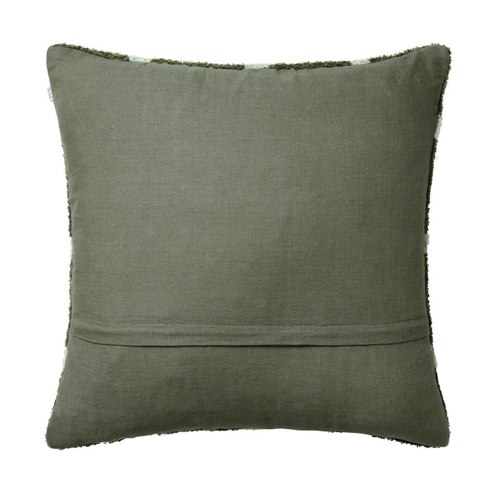 Funda de cojín Cherry 50x50 cm, Cactus green-aqua Chhatwal & Jonsson