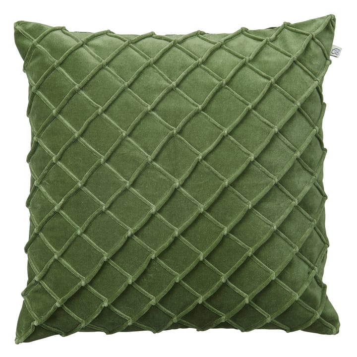 Funda de cojín Deva 50x50 cm - Cactus green - Chhatwal & Jonsson