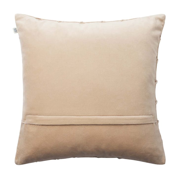 Funda de cojín Deva 50x50 cm, Tan Chhatwal & Jonsson