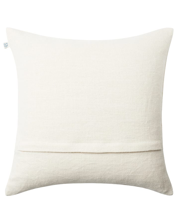 Funda de cojín Divan 50x50 cm, Khaki Chhatwal & Jonsson