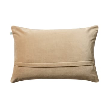 Funda de cojín Frankie 40x60 cm - Tan - Chhatwal & Jonsson
