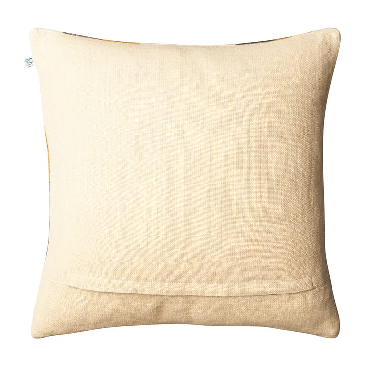 Funda de cojín Hawa 50x50 cm, Light beige-apricot-rose Chhatwal & Jonsson