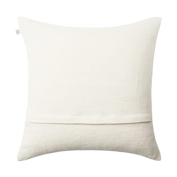 Funda de cojín Hira 50x50 cm - Heaven Blue/Khaki - Chhatwal & Jonsson