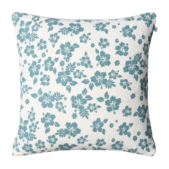 Funda de cojín Indu 50x50 cm, Off white-heaven blue Chhatwal & Jonsson