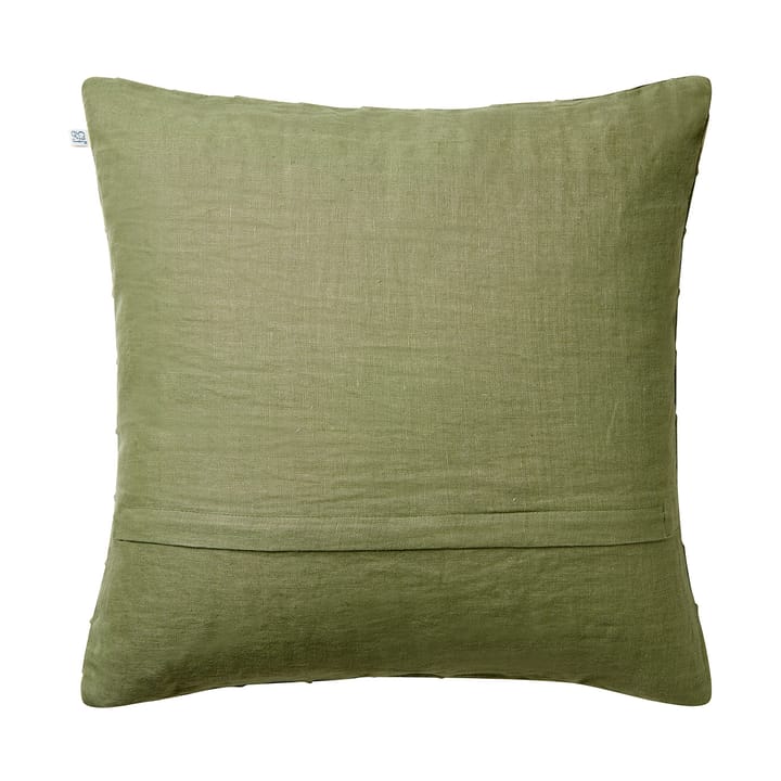Funda de cojín Jammu 50x50 cm, Cactus Green Chhatwal & Jonsson