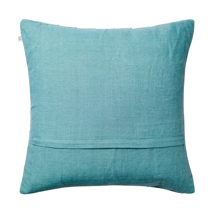 Funda de cojín Jammu 50x50 cm, Heaven Blue Chhatwal & Jonsson